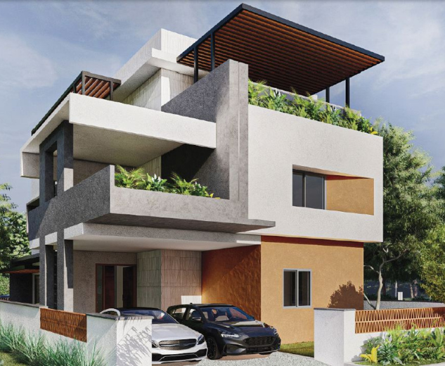 Eco Villas